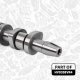 hv0338vr4 ET Engineteam Комплект розподільного вала