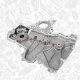 pu0120 ET Engineteam Масляный насос