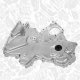 pu0120 ET Engineteam Масляный насос