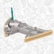 rs0083 ET Engineteam Комплект цепи ГРМ