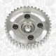 rg0026 ET Engineteam Шестерня розподільного вала