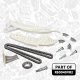 rs0040vr2 ET Engineteam Комплект ланцюга ГРМ