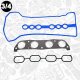 ts0032 ET Engineteam Комплект прокладок ГБЦ