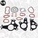 ts0061 ET Engineteam Комплект прокладок ГБЦ для Opel Movano