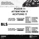 hv0341vr1 ET Engineteam Комплект розподільного вала