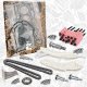 rs0040vr2 ET Engineteam Комплект ланцюга ГРМ