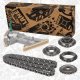 rs0083 ET Engineteam Комплект цепи ГРМ