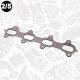 ts0061 ET Engineteam Комплект прокладок ГБЦ для Opel Movano