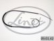 090142 Linex Трос ручного гальма на Citroen C15