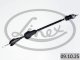 091025 Linex Трос сцепления на Citroen Saxo