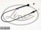 152044 Linex Тросик газу на Ford Fiesta