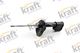 4005524 Kraft Automotive Амортизатор для Peugeot 307