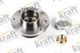 4103210 Kraft Automotive Ступиця колеса