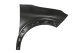 6504040540316p BLIC Крило переднє на Citroen C4 Cactus