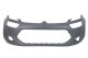 5510000538910q BLIC Бампер для Citroen C4 Picasso