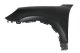 6504045721313p BLIC Крило переднє на Porsche Cayenne