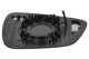 6102032273310p BLIC Стекло наружного зеркала для Ford Kuga