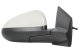 540256013344p BLIC Наружное зеркало для Chevrolet Aveo