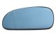 6102-02-1251399P BLIC Скло зовнішнього дзеркала для Peugeot 406