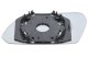 6102-02-1292377P BLIC Скло зовнішнього дзеркала для Ford Mondeo