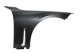 6504040079312ap BLIC Крыло переднее для BMW 7 Series