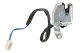 601007029433p BLIC Замок дверей на Fiat Doblo