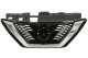 6502071617995p BLIC Решітка радіатора для Nissan Qashqai