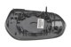 6102032326310p BLIC Стекло наружного зеркала на Ford Puma