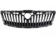 6502077521995Q BLIC Решетка радиатора для Skoda Octavia