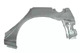 6504038160581P BLIC Підкрилок для Toyota Avensis