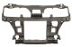 6502083502200q BLIC Передня панель кузова на Smart Fortwo