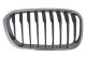 6502070086998cp BLIC Решітка радіатора на BMW 1 Series