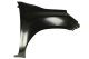 6504048175312p BLIC Крыло переднее для Toyota Hilux