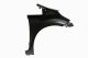 6504042901320P BLIC Крыло переднее для Honda Jazz
