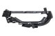 5513009041932p BLIC Рамка протитуманної фари на Volvo S90