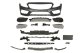 5510003521900KP BLIC Бампер для Mercedes C-Class