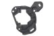 5513003495931p BLIC Рамка протитуманної фари на Mazda CX-5