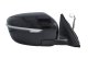 5402161036313p BLIC Наружное зеркало для Nissan X-Trail