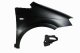 6504-04-2032312P BLIC Крило переднє на Fiat Idea