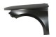 6504046626311p BLIC Крило переднє для Seat Leon