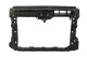 6502089549203p BLIC Передня панель кузова для Volkswagen Passat