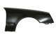 6504043527312P BLIC Крыло переднее для Mercedes E-Class