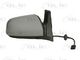 5402-04-046360P BLIC Наружное зеркало для Opel Zafira