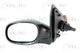 5402-04-1133283P BLIC Наружное зеркало для Peugeot 206
