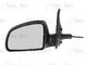 5402-04-9237752P BLIC Наружное зеркало на Opel Meriva