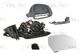 5402-25-039364P BLIC Наружное зеркало для Audi A5
