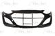 5510-00-3136901P BLIC Бампер для Hyundai i30