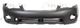 5510-00-6714902P BLIC Бампер на Subaru Outback