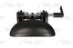 6010-08-015403P BLIC Ручка дверей на Peugeot 206