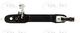 6010-12-046417P BLIC Ручка кришки багажника для Honda CR-V